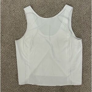 Athleta Terra Crop Tank